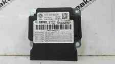 Volkswagen Polo 6R 2009-2012 Airbag Module Computer 6R0959655K